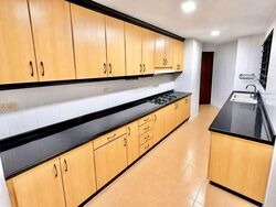Palm Gardens (D23), Condominium #603237911